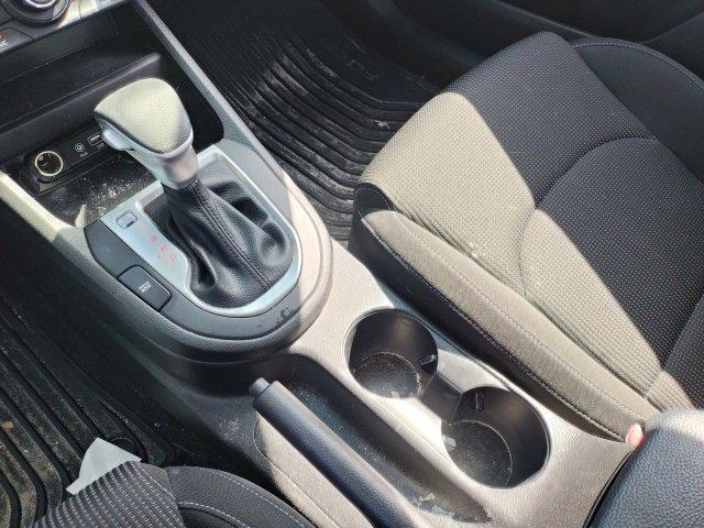 used 2021 Kia Forte car, priced at $12,987