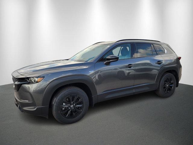 new 2025 Mazda CX-50 Hybrid car, priced at $39,047