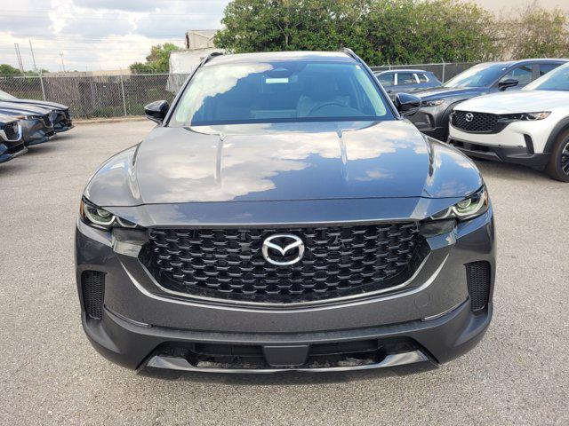 new 2025 Mazda CX-50 Hybrid car, priced at $39,047