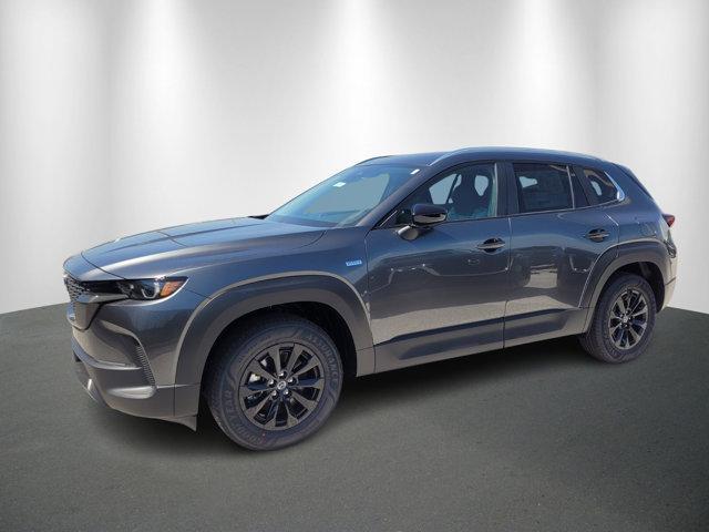new 2025 Mazda CX-50 Hybrid car, priced at $35,383