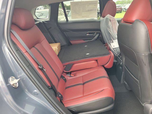 new 2025 Mazda CX-50 Hybrid car, priced at $38,918