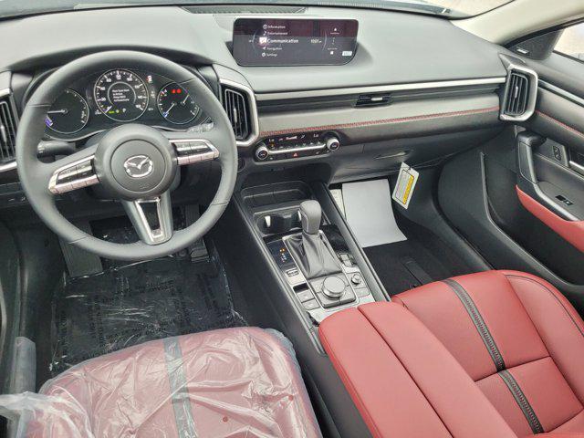 new 2025 Mazda CX-50 Hybrid car, priced at $38,918