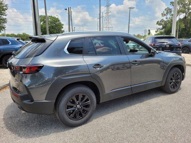 new 2024 Mazda CX-50 car, priced at $32,415