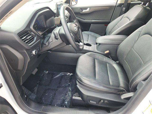 used 2020 Ford Escape car, priced at $20,487