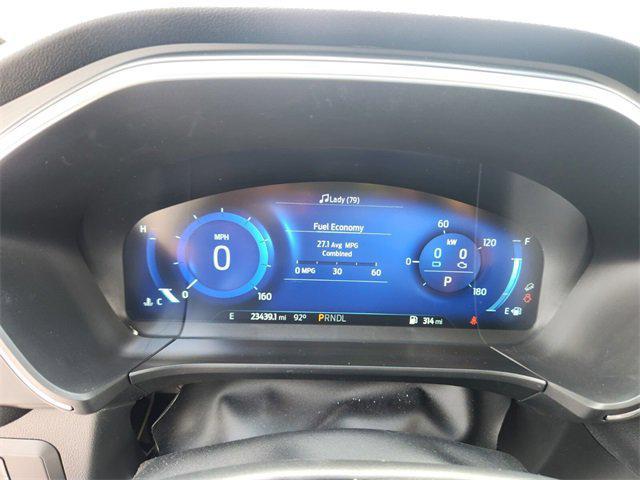 used 2020 Ford Escape car, priced at $20,487