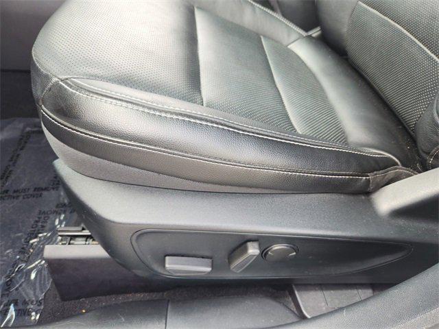 used 2020 Ford Escape car, priced at $20,487