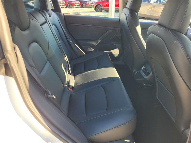 used 2019 Tesla Model 3 car