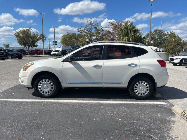 used 2015 Nissan Rogue Select car, priced at $7,000