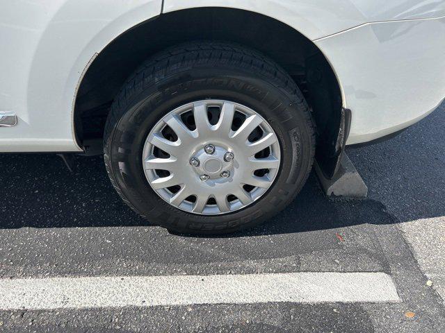 used 2015 Nissan Rogue Select car, priced at $7,000