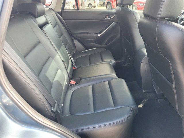 used 2016 Mazda CX-5 car