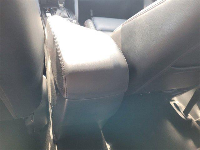 used 2016 Mazda CX-5 car