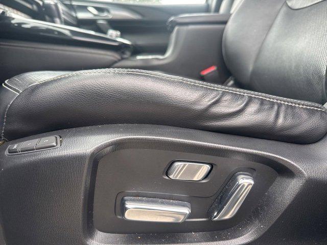 used 2020 Mazda CX-9 car, priced at $16,987