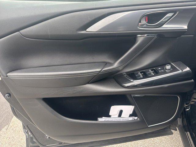 used 2020 Mazda CX-9 car, priced at $16,987