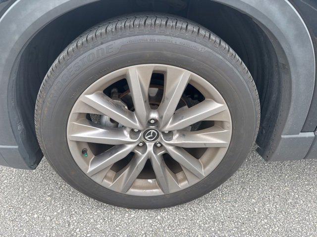 used 2020 Mazda CX-9 car, priced at $16,987