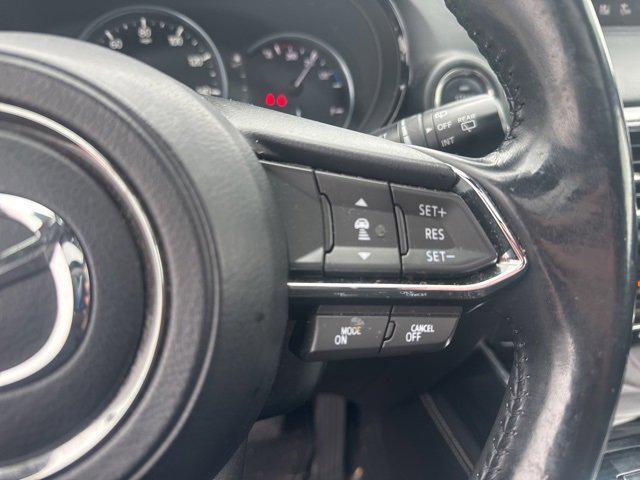 used 2020 Mazda CX-9 car, priced at $16,987