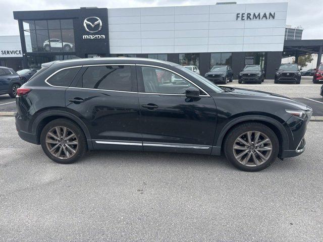 used 2020 Mazda CX-9 car, priced at $16,987