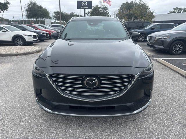 used 2020 Mazda CX-9 car, priced at $16,987