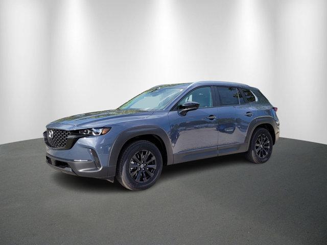 new 2025 Mazda CX-50 car, priced at $36,760