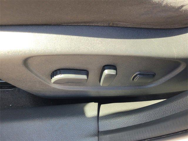 used 2016 Nissan Rogue car, priced at $12,000