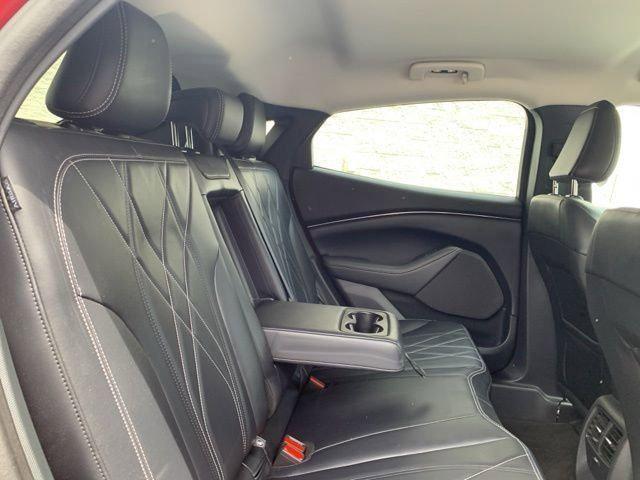 used 2021 Ford Mustang Mach-E car, priced at $19,787