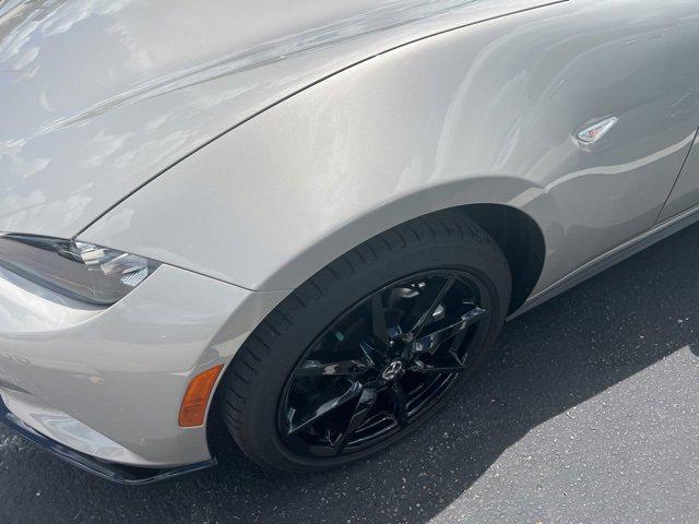 used 2023 Mazda MX-5 Miata car