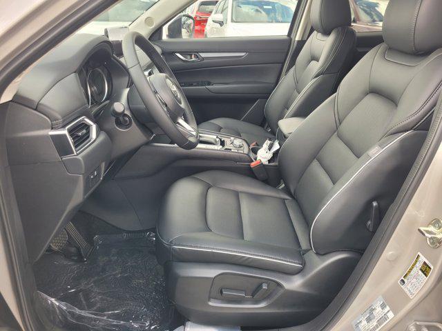 new 2025 Mazda CX-5 car, priced at $31,765