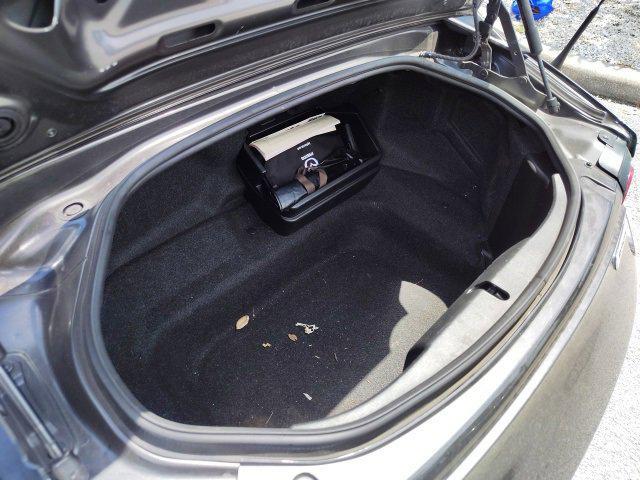 used 2019 Mazda MX-5 Miata RF car, priced at $22,987