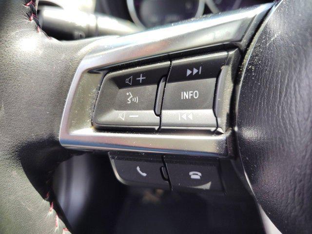 used 2019 Mazda MX-5 Miata RF car, priced at $22,987