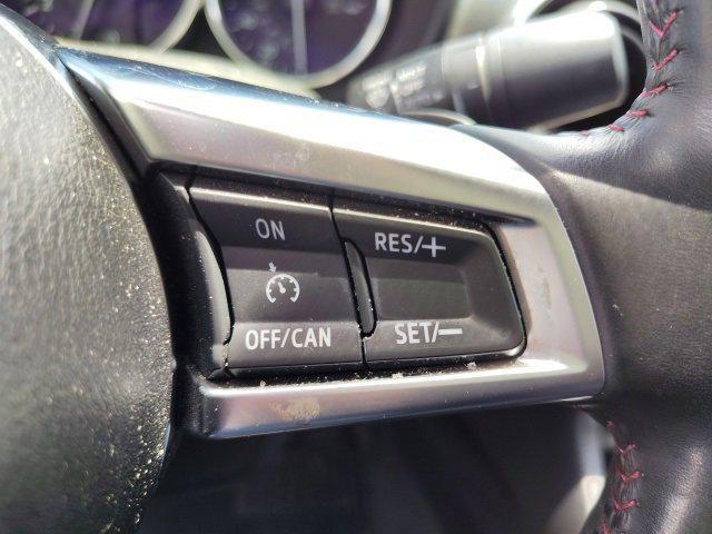 used 2019 Mazda MX-5 Miata RF car, priced at $22,987