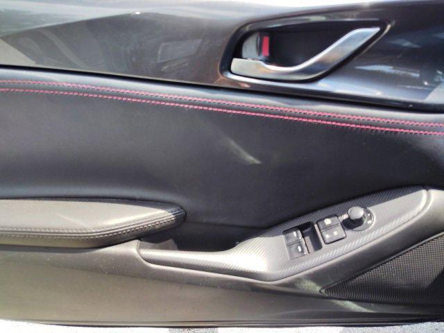used 2019 Mazda MX-5 Miata RF car, priced at $22,987