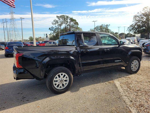 used 2024 Toyota Tacoma car