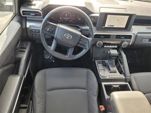 used 2024 Toyota Tacoma car