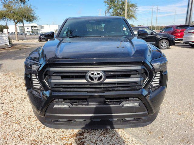 used 2024 Toyota Tacoma car