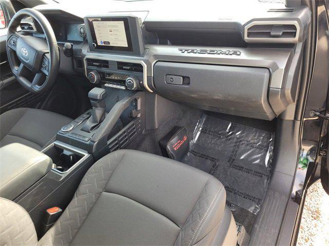 used 2024 Toyota Tacoma car