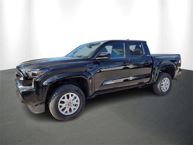 used 2024 Toyota Tacoma car