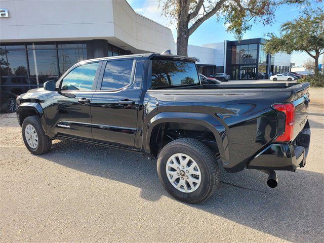 used 2024 Toyota Tacoma car