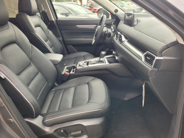 new 2025 Mazda CX-5 car, priced at $36,957