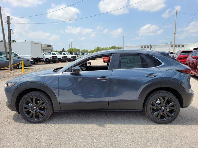 new 2024 Mazda CX-30 car, priced at $31,760