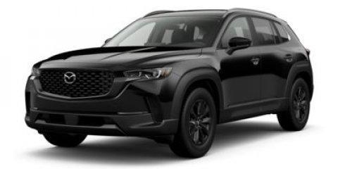 new 2025 Mazda CX-50 car, priced at $36,805