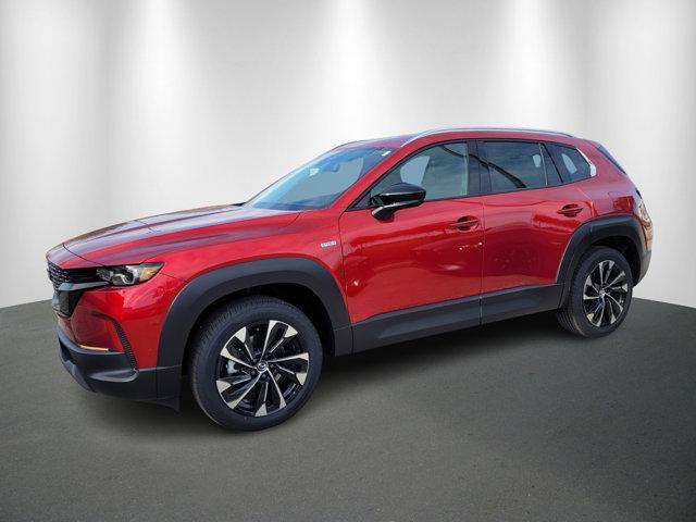 new 2025 Mazda CX-50 Hybrid car, priced at $42,400