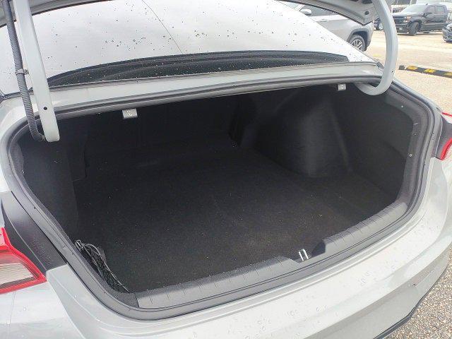 used 2022 Kia K5 car, priced at $21,488