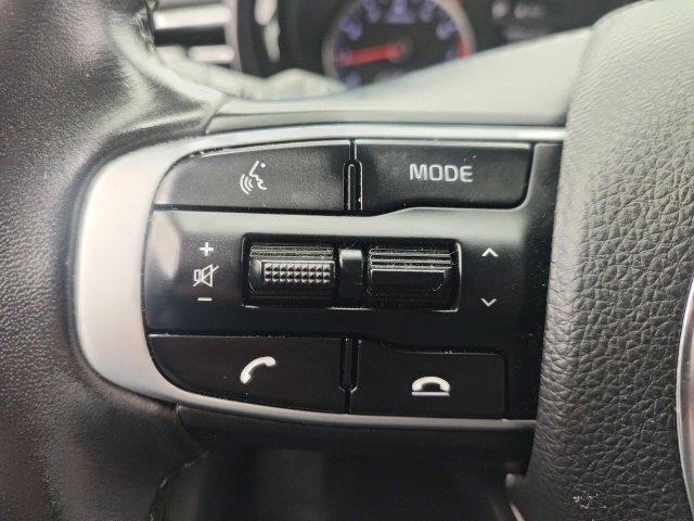 used 2022 Kia K5 car, priced at $21,488