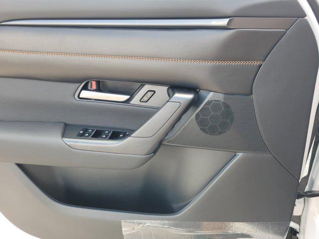 new 2025 Mazda CX-50 car, priced at $42,955