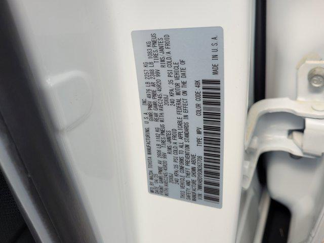 new 2025 Mazda CX-50 car, priced at $42,955