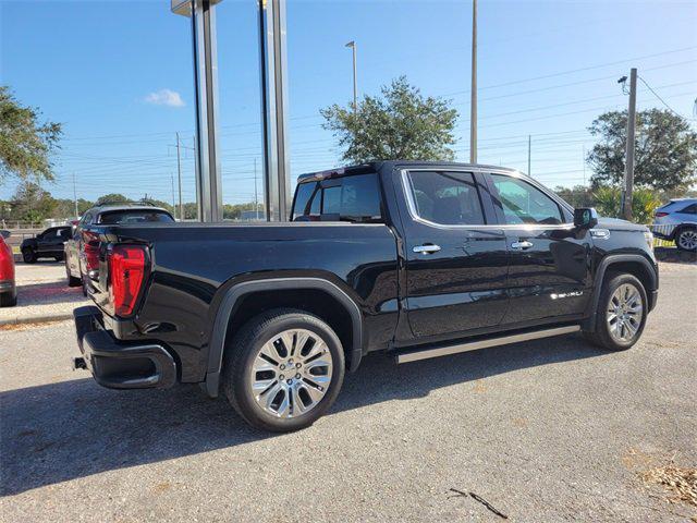 used 2020 GMC Sierra 1500 car