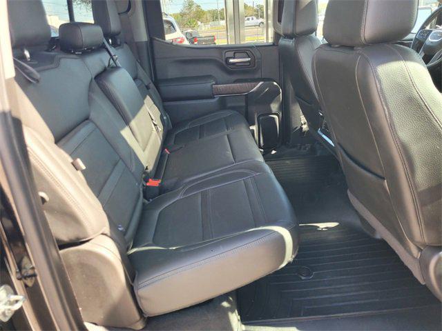 used 2020 GMC Sierra 1500 car