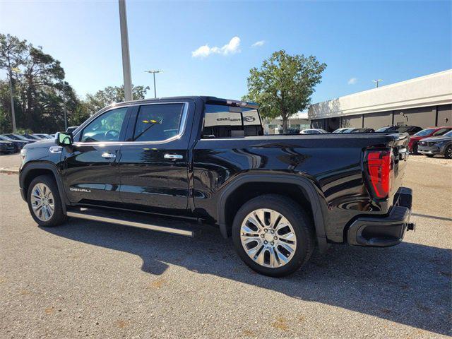 used 2020 GMC Sierra 1500 car