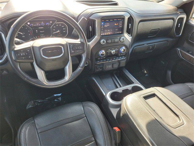 used 2020 GMC Sierra 1500 car