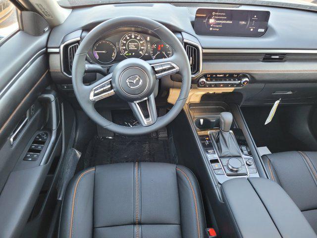 new 2025 Mazda CX-50 Hybrid car, priced at $43,110