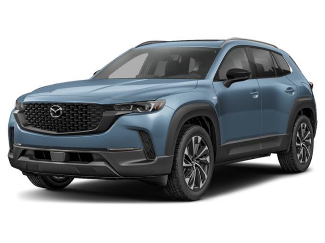 new 2025 Mazda CX-50 Hybrid car, priced at $43,110